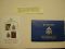 Pope John Paul II-The Golden Series-Trip to Asia -14 Postcards
