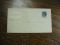 A44 One Cent Franklin Advertising  cover Dr.Stones Air Institute Rochester