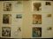 Pope John Paul II-The Golden Series-Trip to Africa- 14 Postcards