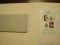 Pope John Paul II-The Golden Series-Trip to Africa- 16 Postcards 1985