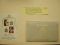 Pope John Paul II-The Golden Series-Trip to Africa-15 Postcards 1985