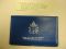 Pope John Paul II-The Golden Series- Visit to Slovakia -10 Postcards 1995