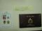 Pope John Paul II-The Golden Series- Visit to Columbia -14 Postcards 1986