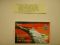 Pope John Paul II-Visit to Brazil-6 Postcards 1997