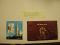 Pope John Paul II-The Golden Series- Visit to Portugal -7 Postcards 1991