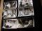 Lana Turner with Pier Angeli lot of 5 Flame Flesh, Diane