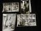 Barbara Stanwyck Joan Crawford 4 original black white 8 x 10 movie photos
