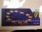 Ireland-Parliamentary Democracy Stamp Booklet - #926A+B New POST