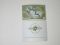 Israel #37 Full Tab Stamp NH