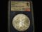 2018 Eagle $1 Early Releases MS 70 NGC Tough as they come