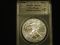 2020 $1 Silver Eagle MS 70 ANACS