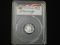 Platinum 2004-W PCGS PR69DCAM  Reagan Series $10 w govt box