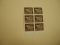 Ireland Stamp #294a Booklet Panel