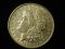 1883 U.S Morgan Silver Dollar Uncirculated