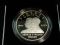 2003 First Flight Centennial Commemorative Coin Proof Silver dollar