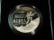 1991 U.S Korean War Memorial Coin Proof Silver Dollar