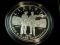 2004 Lewis and Clark Bicentennial Silver Dollar Proof
