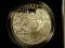 U.S Mint Jamestown 400th Ann. Commemorative Coin Program