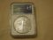 2024 p Star Privy Silver Eagle MS70 NGC Nice Gang 8th Era