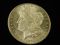 1880-O U.S Morgan Silver Dollar Choice Uncirculated