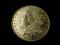 1883-O U.S Morgan Silver Dollar Choice Uncirculated+