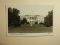 The White House postcard Real Photo A. Mainzer NY 330