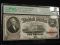 U.S FR60- Two Dollar Note 1917 Series PMG Certified VF30