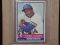 1976 Topps #550 Hank Aaron Beckett Cert. 2.5 G-VG