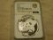 2019- 1 OZt Silver  China Panda MS70 NGC 7K