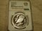 2019 - 1 OZt Silver .999 Niue Athenian Owl Stackable Early Release MS70 NGC
