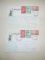Dealers Stock Worldwide Stamps France Japan China Austria ++ Mint & Used (Copy)