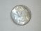 1878- S – U.S Morgan Silver Dollar UNC