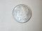 1889-O- U.S Morgan Silver Dollar- AU+ (Copy)
