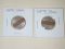 1950’s – Vintage NYC Subway Token Vintage Large (2)