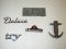 Mixed lot of plaques/ emblems