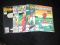 Marvel- Excalibur -Jan 4 Feb 5 Mar 6 Oct 1 Dec 3 Mixed lot of 5