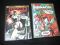 Continuity Comics Revengers Silver Streak Lot of 8