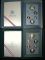 US Mint - Prestige Set lot of 12 with COA -1984, 1987 to 1997