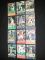 1996 Classic 7 Eleven Phone Card Unopened Collector Series Set -1-12