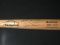 500 Home Run Club Multi-Signed Bat Aaron, Schmidit, Jackson, Mathews, Robinson, Killebrew