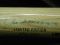 Joe Dimaggio- Signed Game Model Baseball Bat PSA with Display Case