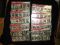 1990 Action Packed Premier Football 10 Team Sets- Factory Sealed NEW