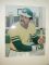 Reggie Jackson - Oakland A's -10x8 Original Printed Photo