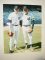 Nierko Bros- Yankees 10x8 Original Printed Photo