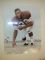 Jim Brown NFL(1) 10x8 Original Printed Photo