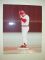 Pete Rose Cinncinnati 10x8 Original Printed Photo