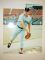 Tom Seaver Boston 10x8 Original Printed Photo