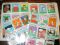 Vintage- Peanuts by Schulz -Trading Cards- Lot of 33 Cards
