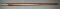 Run for your Life Reed Barton Sterling Silver Jogging Stick