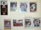 Donruss- MLB Nolan Ryan -Mixed Lot of 8-1991-2005